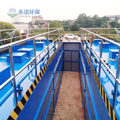 怎么檢查乳化液污水處理設備風(fēng)機潤滑系統