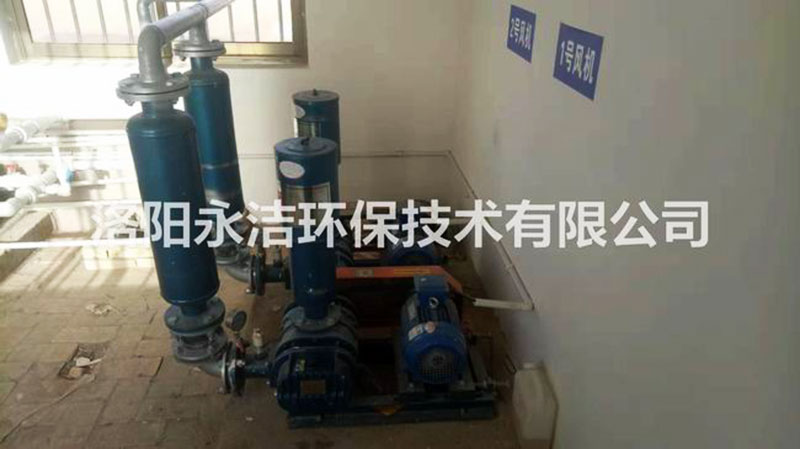 柳湖鄉城鄉環(huán)境綜合整治