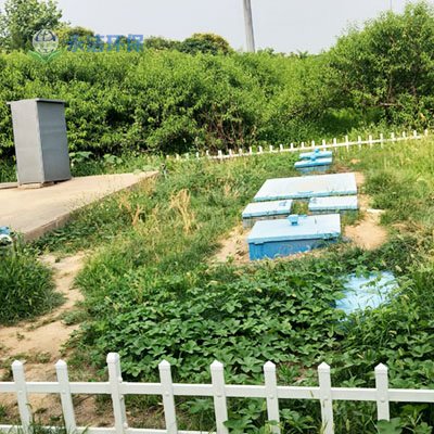 如何對地埋式污水處理設備進(jìn)行正確維護