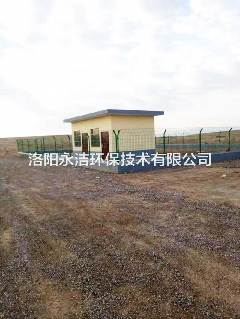 小金灣鄉城鄉環(huán)境綜合整治