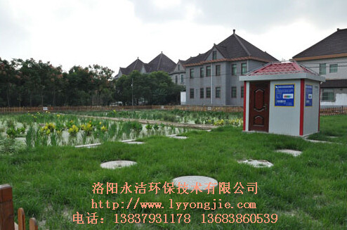 污水處理工程公司勢不可擋，該如何去扭轉乾坤