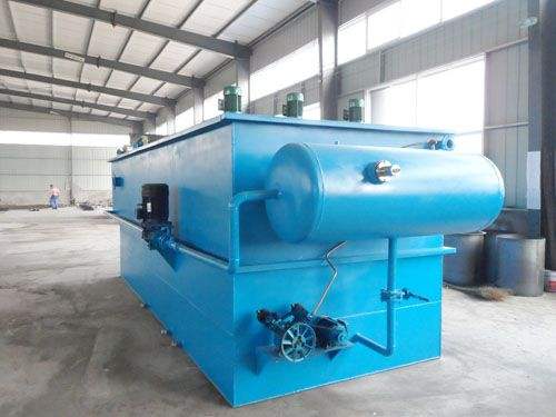 污水處理設備有哪些種類(lèi)